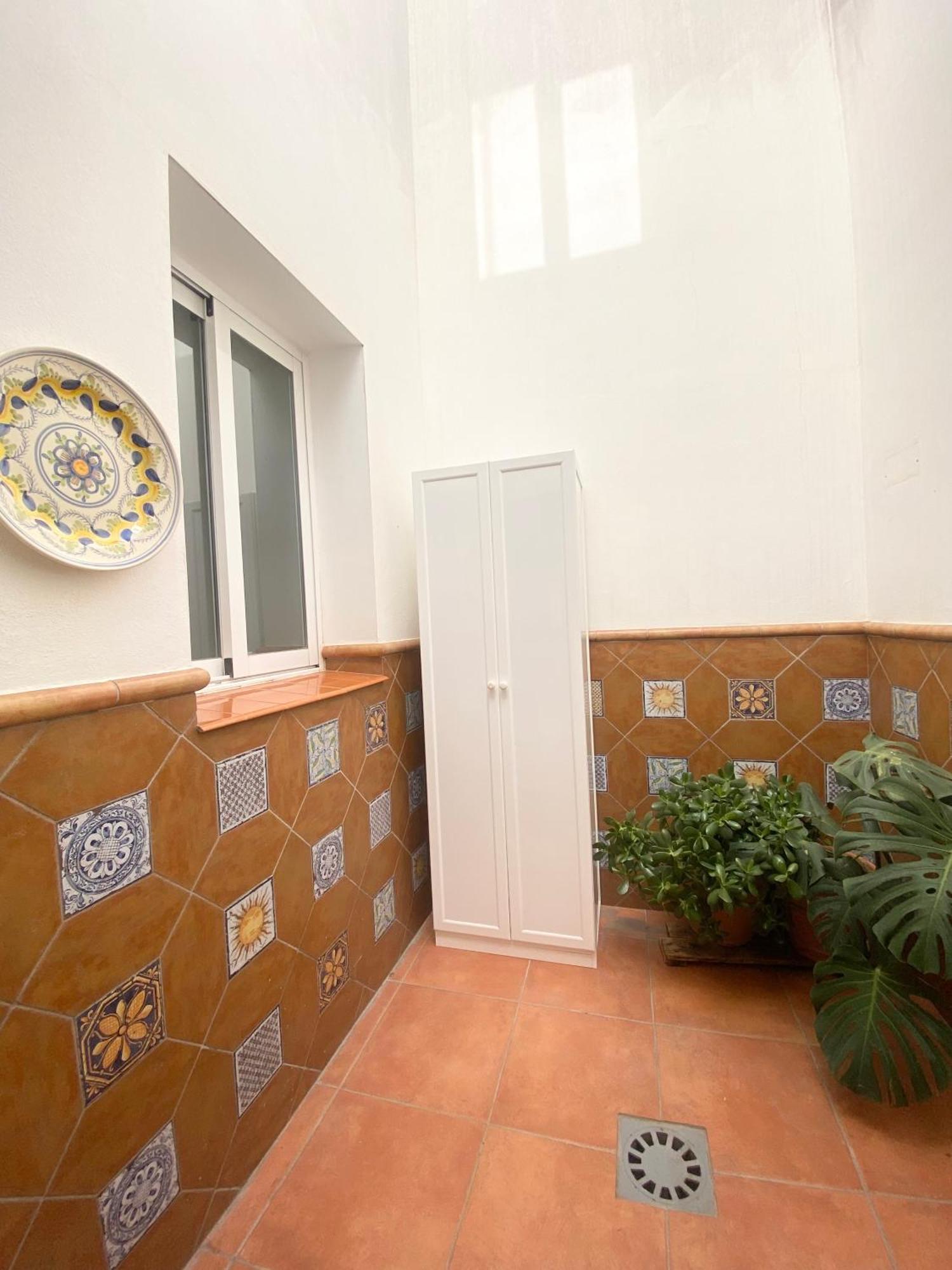 Villa La Casa De Enfrente Antequera Exterior foto
